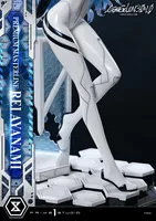 Prime 1 Studio Premium Masterline EVANGELION: 3.0+1.0 THRICE UPON A TIME Rei Ayanami Bonus Version			 - Rebuild of Evangelion - photo 30