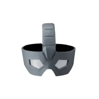 MegaHouse Char Asnabul's Stahhelm (1/1 Scale) "Mobile Suit Gundam", Megahouse Full Scale Works - Mobile Suit Gundam - photo 2