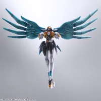 SQUARE ENIX XENOGEARS  STRUCTURE ARTS  1/144 Scale Plastic Model Kit Series Vol. 2 (Box) - Video Games - photo 1