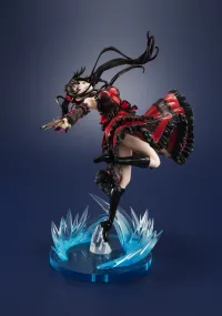 KADOKAWA Date A Bullet Kurumi Tokisaki 1/7th scale figure(3rd-run) - Date A Bullet - photo 1