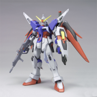 HG 1/100 #08 Destiny Gundam 3