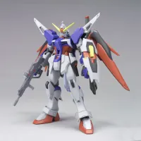 BANDAI HOBBY HG 1/100 #08 Destiny Gundam - Mobile Suit Gundam SEED Destiny - photo 3