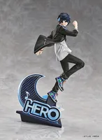 Good Smile Arts Shanghai P3D Protagonist - Persona - photo 3