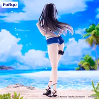 FuRyu To Love Ru Darkness Trio-Try-iT Figure -Yui Kotegawa- - To LOVE-Ru - photo 2
