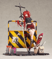 Surtr: Liberté//Échec VER. 5
