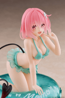 To Love-Ru Darkness Aqua Float Girls Figure - Momo 2