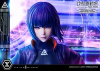 Prime 1 Studio Ultimate Premium Masterline Ghost in the Shell: SAC_2045 Motoko Kusanagi & Tachikoma Bonus Version - Ghost in the Shell - photo 58