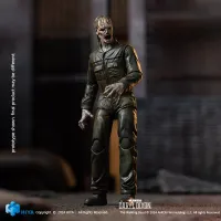 HIYA TOYS Exquisite Mini Series 1/18 Scale THE WALKING DEAD: DARYL DIXON Dark Eyes Walker - The Walking Dead - photo 5