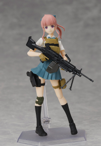 figma Armed JK: Variant B(Re-run) 10