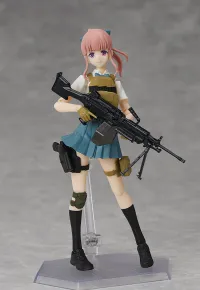 TOMYTEC figma Armed JK: Variant B(Re-run) - Little Armory - photo 10