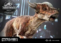 Prime 1 Studio Legacy Museum Collection Jurassic World: Fallen Kingdom (Film) Stygimoloch 1/6 scale - Jurassic Park - photo 3