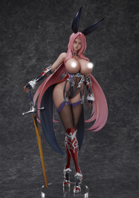 Ingrid Bunny Ver. 1