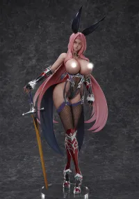 BINDing Ingrid Bunny Ver. - Taimanin RPG X - photo 1