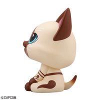 Lookup MONSTER HUNTER Airou【with gift】 10