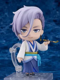 GOOD SMILE COMPANY Nendoroid Usui Yuen - REVENGER - photo 1