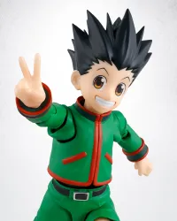 TAMASHII NATIONS GON "HUNTERxHUNTER", TAMASHII NATIONS S.H.Figuarts - HUNTER×HUNTER - photo 9