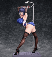 Nagisa Hayami