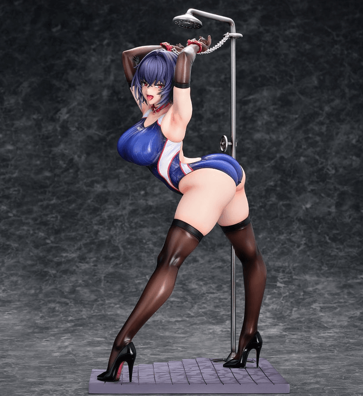 Nagisa Hayami
