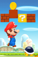 Nendoroid Mario 4