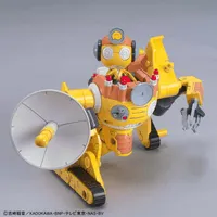 BANDAI HOBBY KERORO - YABUI KURURU ROBO - Sgt. Keroro - photo 2
