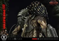 Prime 1 Studio Museum Masterline Predator (Film) Jungle Hunter Predator DX Bonus Version - Live Action Movies/TV - photo 92
