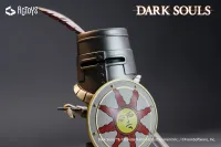 EMONTOYS DarkSouls action figure Solaire of Astora - Video Games - photo 11
