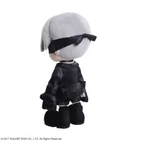 SQUARE ENIX NIER:AUTOMATA ACTION DOLL YoRHa No. 9 Type S - NieR:Automata - photo 5