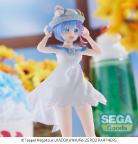 Luminasta "Re:ZERO -Starting Life in Another World-" "Rem" -Nyatsu Day- 5