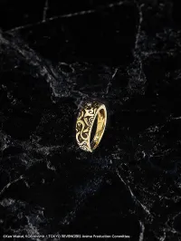 FREEing Statue and ring style: Ken Ryuguji・yRing size (Japanese sizes): 19 ・z - Tokyo Revengers - photo 14