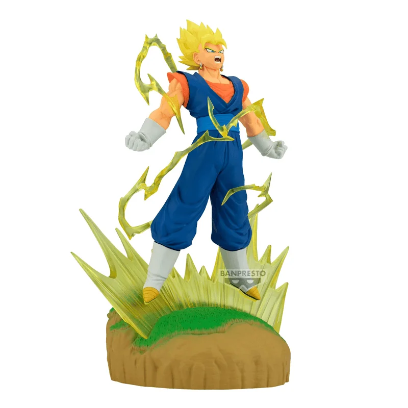 BANDAI DRAGON BALL Z History Box VEGITO - Dragon Ball Z