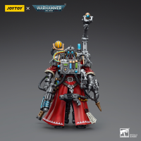 Adeptus Mechanicus Cybernetica Datasmith 3