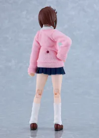 GOOD SMILE COMPANY figma Momo - Dandadan - photo 12