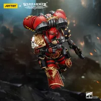 JOYTOY Blood Angels Dominion Zephon - Warhammer 40K - photo 18