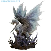 CAPCOM Capcom Figure Builder Creator's Model Velkhana - Monster Hunter - photo 4