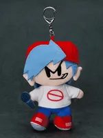 GOOD SMILE COMPANY Plushie Boyfriend - Friday Night Funkin' - photo 3
