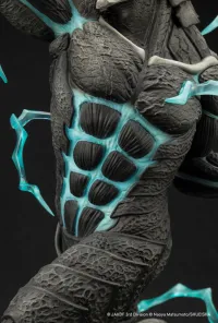 KOTOBUKIYA ARTFX J Kaiju No. 8 - Kaiju No. 8 - photo 6