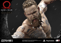 Ultimate Premium Masterline God Of War Baldur & Broods 60