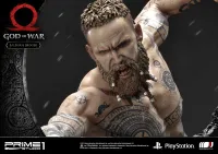 Prime 1 Studio Ultimate Premium Masterline God Of War Baldur & Broods - God Of War - photo 60