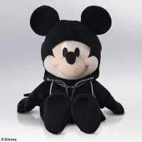 KINGDOM HEARTS Plush - KING MICKEY
