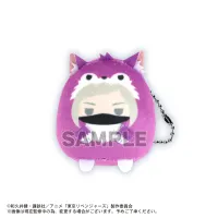 MAX LIMITED TOKYO REVENGERS TENORINZU COLLECTION 4 - Tokyo Revengers - photo 9