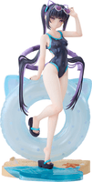 Cheshire Cat Mika: Swimsuit Ver. 2