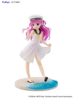 FuRyu -Umi Kato- 1/7 Scale Figure - Summer Pockets - photo 9