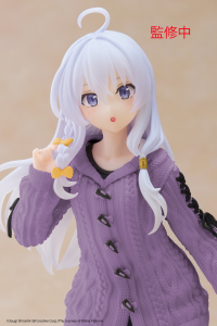 Wandering Witch: The Journey of Elaina Coreful Figure - Elaina (Knit Dress Ver.) 4