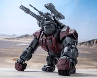 KOTOBUKIYA IRON KONG Schwarz Special 1999 -Recolor- - ZOIDS - photo 18