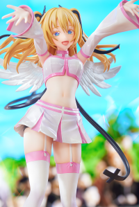 Liliel Chaos Form 4