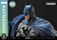 Ultimate Premium Masterline Batman: Hush (Comics) Batman Deluxe Version 90