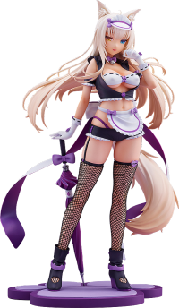 Coconut: Race Queen ver. 2