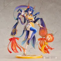 Good Smile Arts Shanghai Ch'en: Spring Festival VER. - Arknights - photo 1