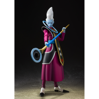 Whis -Event Exclusive Color Edition- Dragon Ball Super, S.H.Figuarts 2