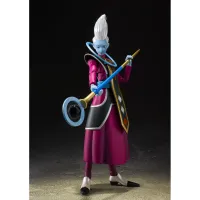 TAMASHII NATIONS Whis -Event Exclusive Color Edition- Dragon Ball Super, S.H.Figuarts - Dragon Ball Super - photo 2